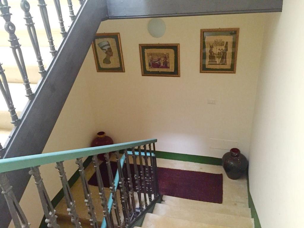 Il Torrino Galatina Exterior foto
