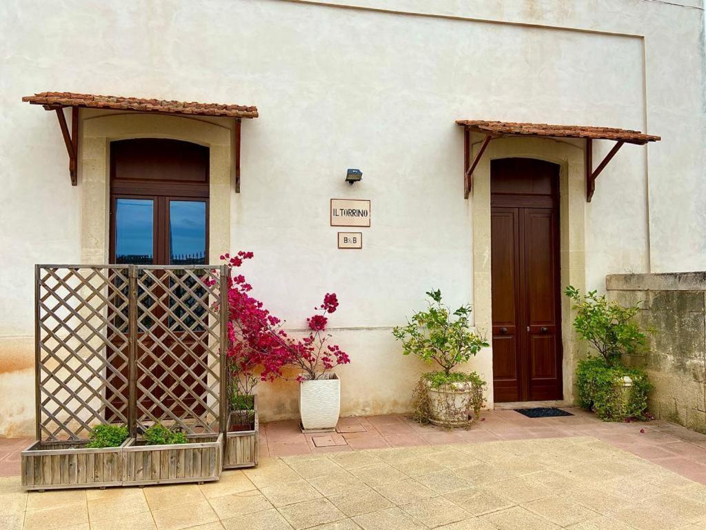 Il Torrino Galatina Exterior foto