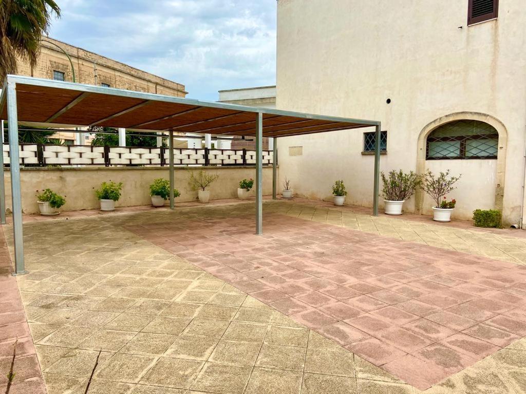 Il Torrino Galatina Exterior foto