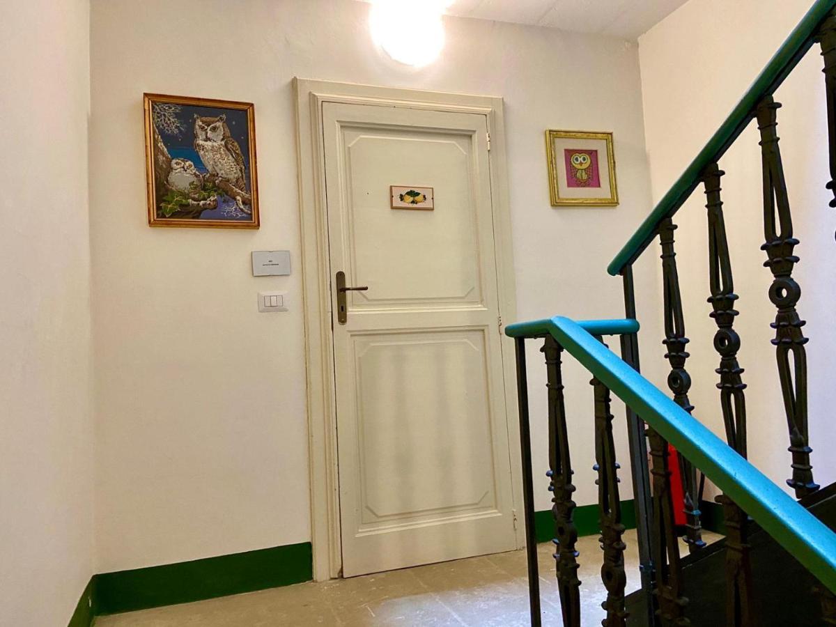 Il Torrino Galatina Exterior foto