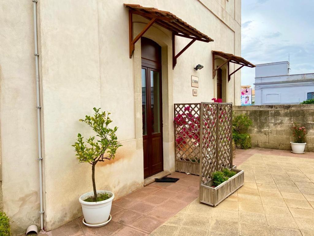 Il Torrino Galatina Exterior foto